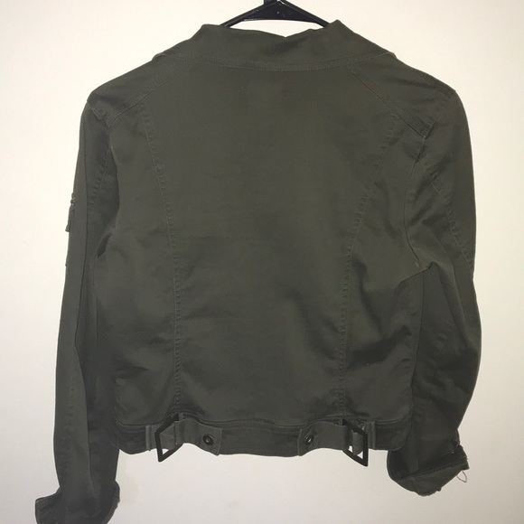 Jacket - Picture 2 of 2